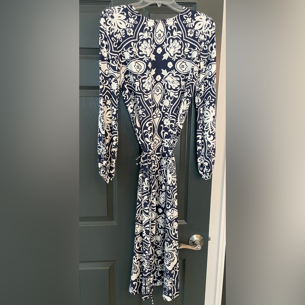 Boden Dress